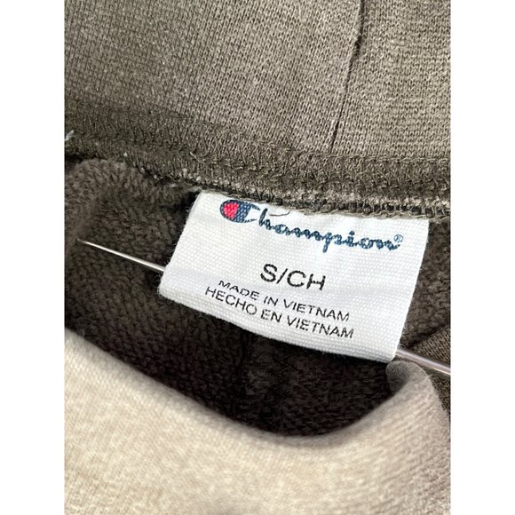 Champion Pull-On Jogger Pants Size Small Drawstring Training Gym Athleisure - Picture 4 of 6